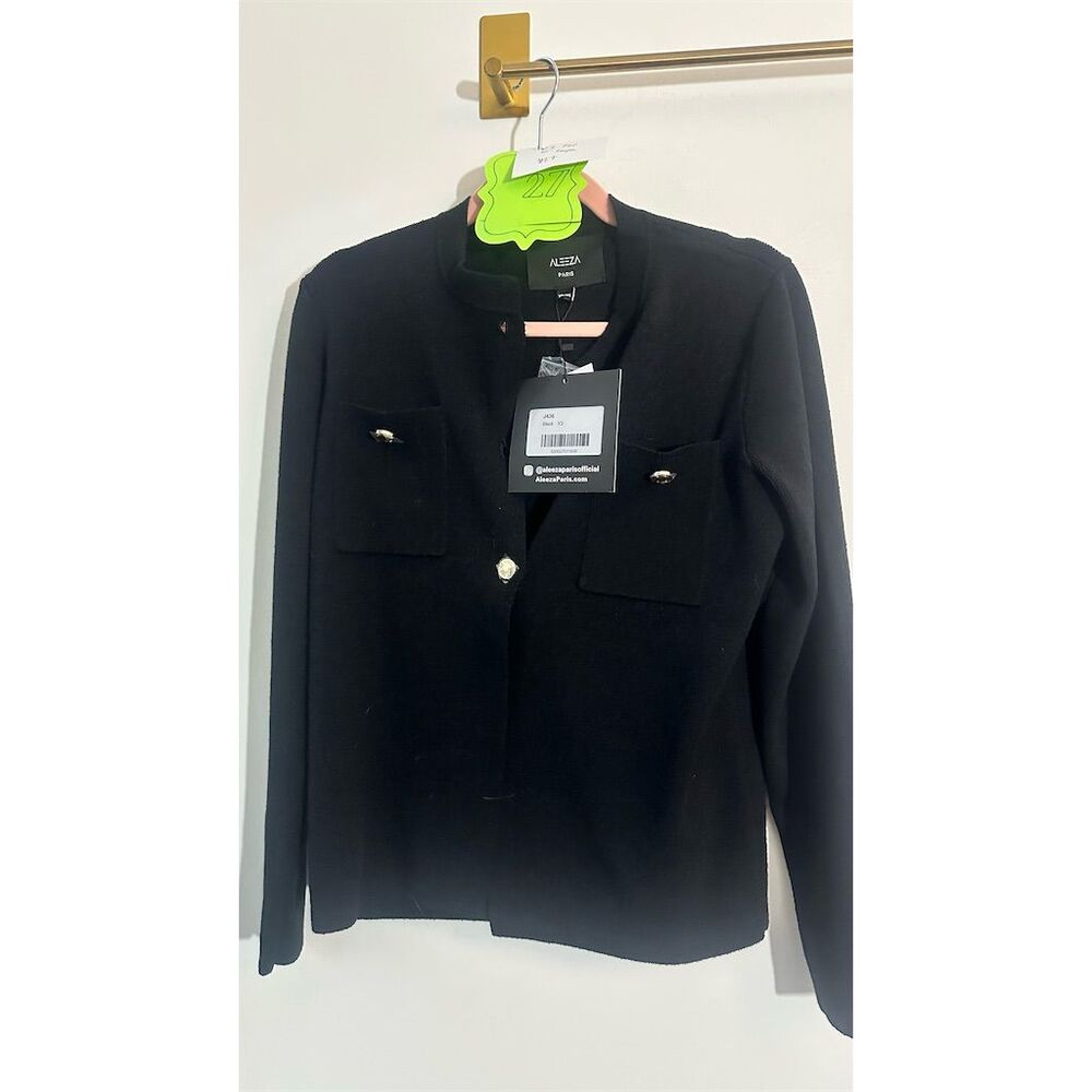 Aleeza Paris xs cardigan. NWT. 27